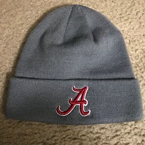 Alabama “Crimson Tide” Knit Beanie
